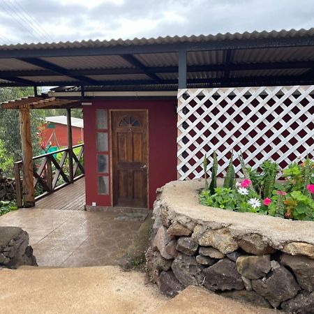Apartament Mata Ki Te Rangi Rapa Nui Hanga Roa Zewnętrze zdjęcie