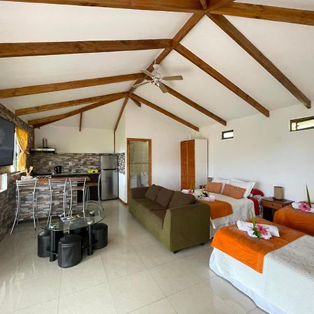 Apartament Mata Ki Te Rangi Rapa Nui Hanga Roa Zewnętrze zdjęcie