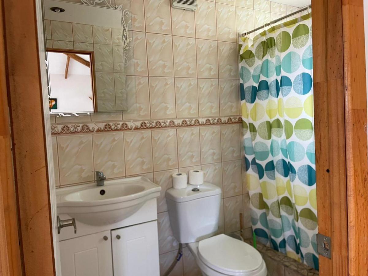 Apartament Mata Ki Te Rangi Rapa Nui Hanga Roa Zewnętrze zdjęcie