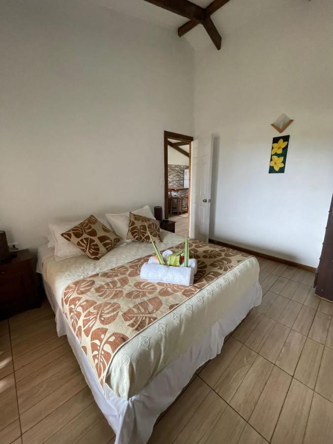 Apartament Mata Ki Te Rangi Rapa Nui Hanga Roa Zewnętrze zdjęcie
