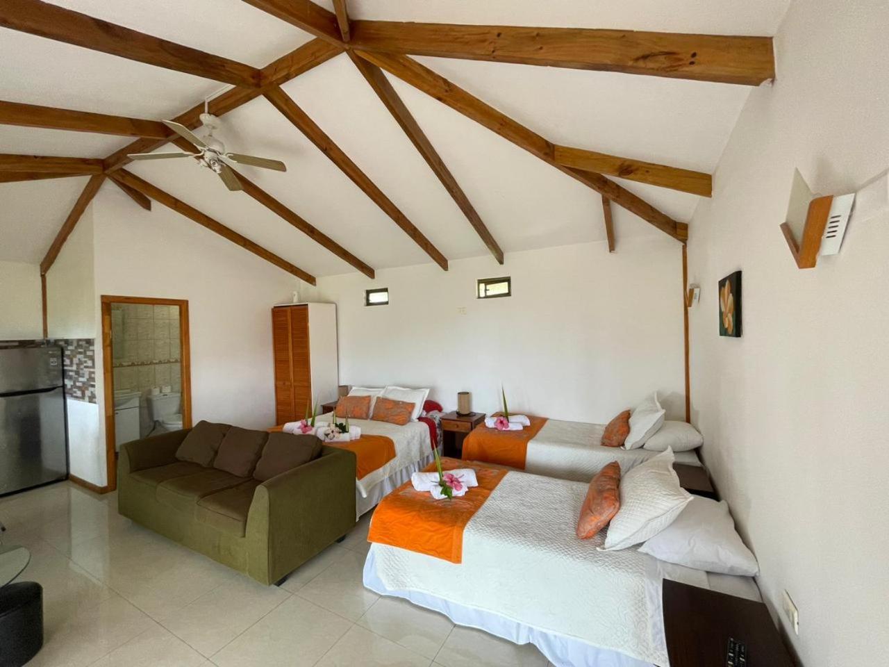 Apartament Mata Ki Te Rangi Rapa Nui Hanga Roa Zewnętrze zdjęcie