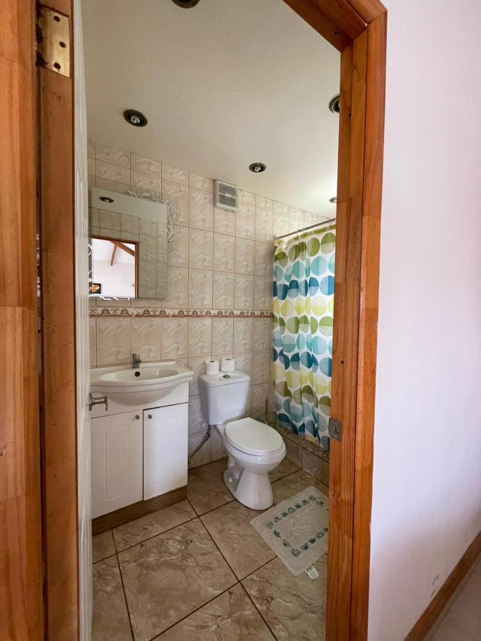 Apartament Mata Ki Te Rangi Rapa Nui Hanga Roa Zewnętrze zdjęcie