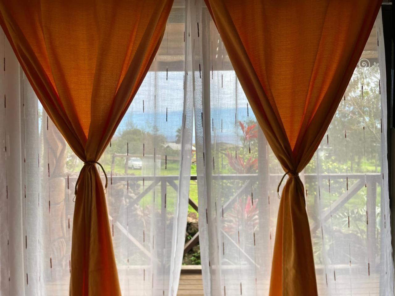 Apartament Mata Ki Te Rangi Rapa Nui Hanga Roa Zewnętrze zdjęcie