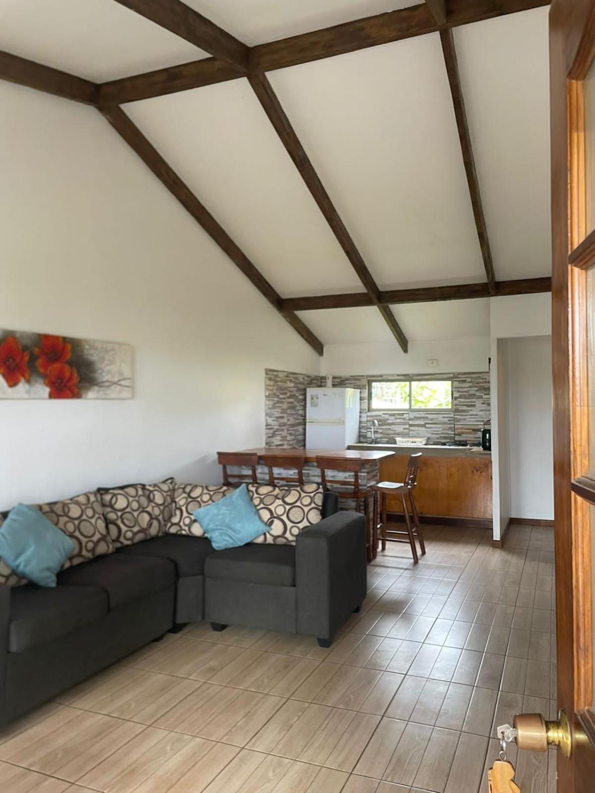 Apartament Mata Ki Te Rangi Rapa Nui Hanga Roa Zewnętrze zdjęcie